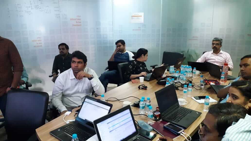 ADOBE CAMPAIGN: TRAINING SESSION | Pinnacle Tech Solutions