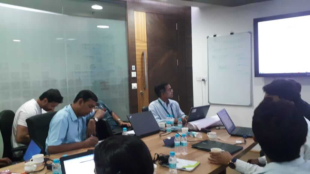 ADOBE CAMPAIGN: TRAINING SESSION | Pinnacle Tech Solutions