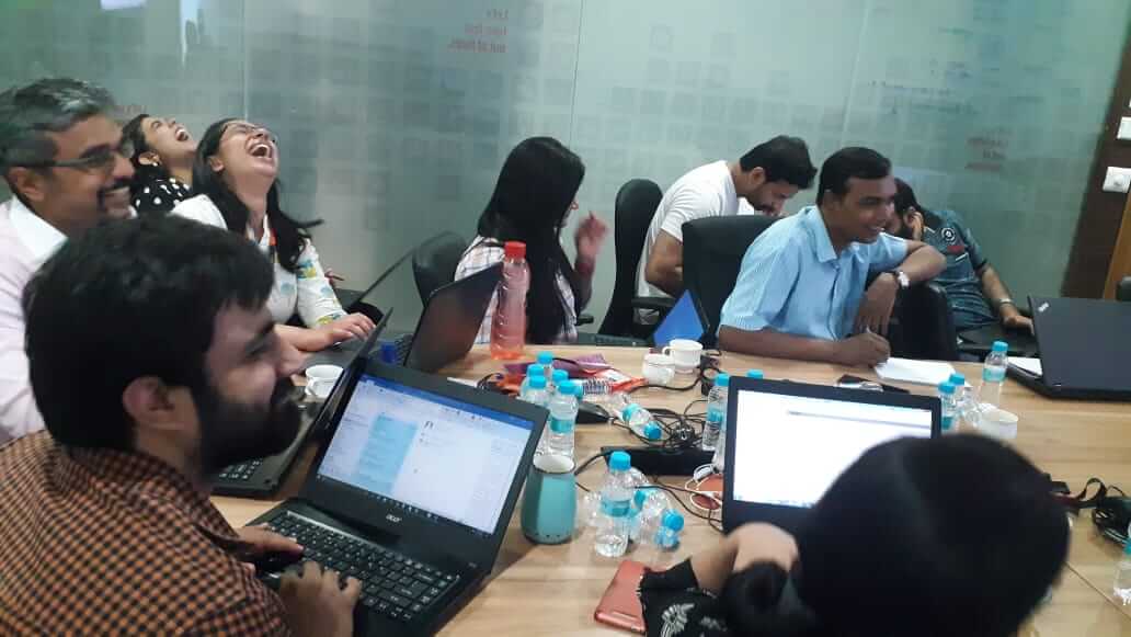 ADOBE CAMPAIGN: TRAINING SESSION | Pinnacle Tech Solutions