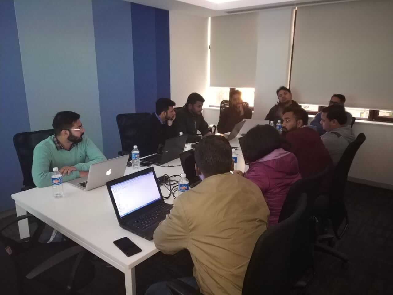 ADOBE CAMPAIGN STANDARD: TRAINING SESSION | Pinnacle Tech Solutions